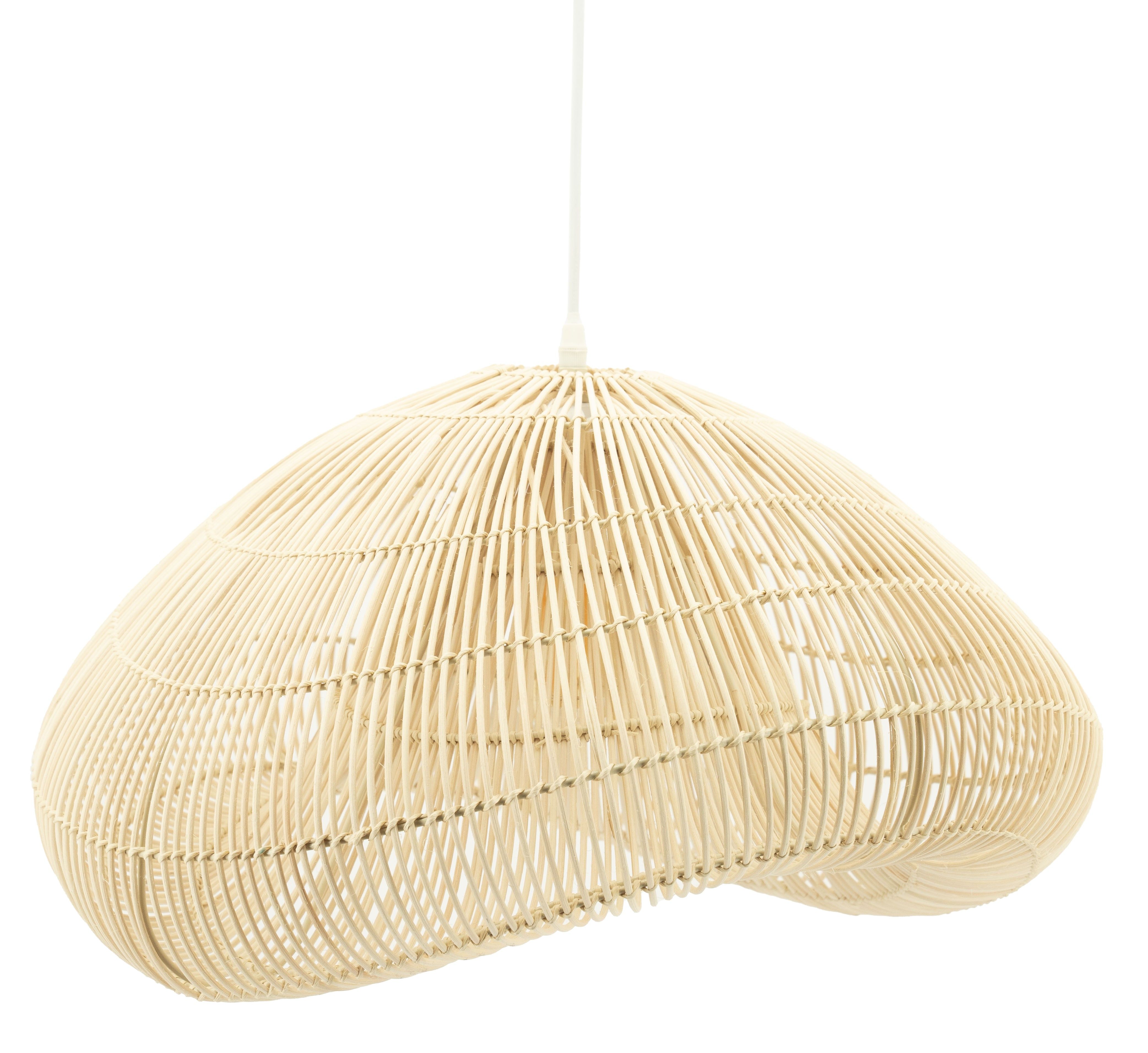 Hanglamp 250000 Lunar B54 x D52.5 cm