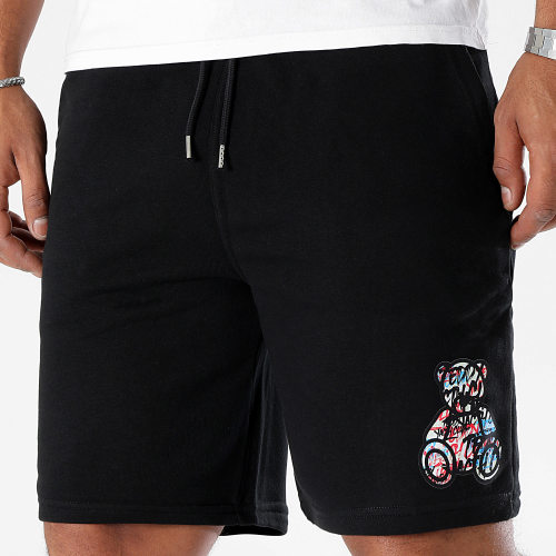 Short Jogging Script Small Noir