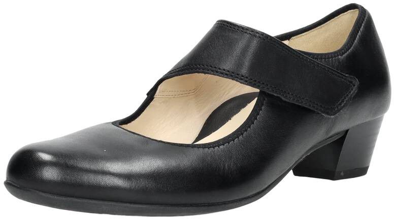 Ara Catania Highsoft zwart