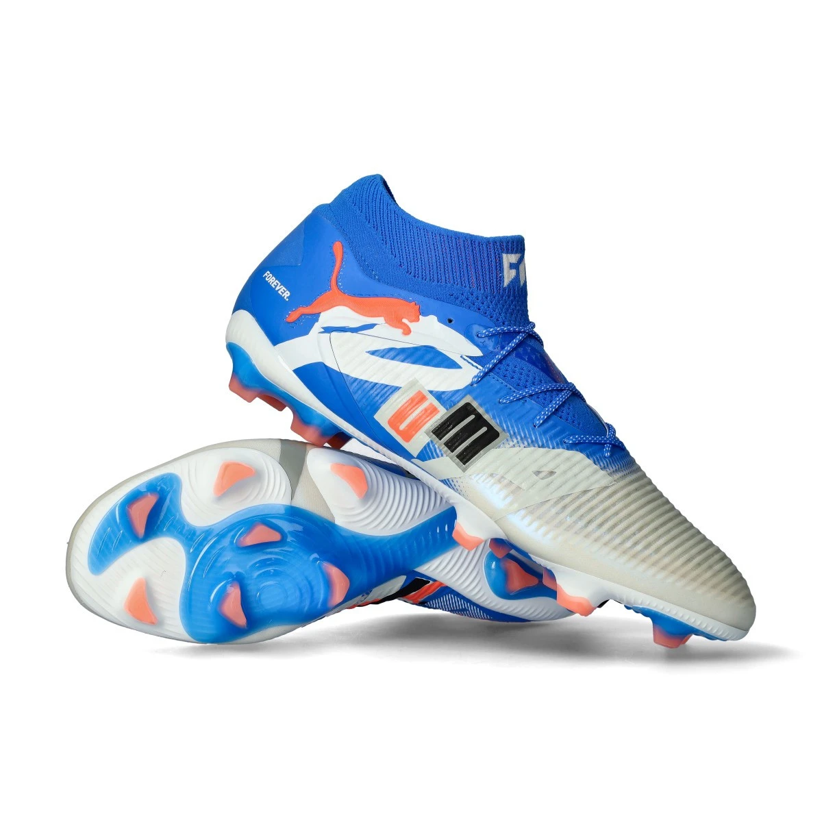 Chuteira Puma Future 8 Ultimate Forever FG