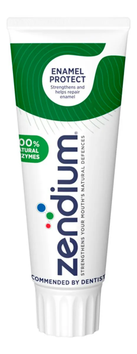 Zendium Emalje Protect - 75 ml