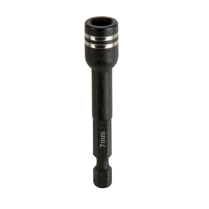 Noix de serrage Erbauer 7 mm