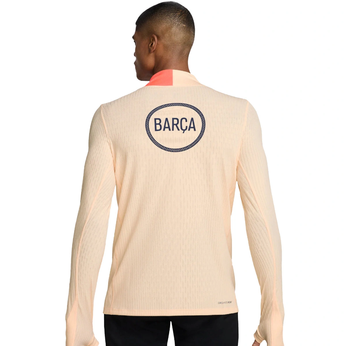 Sweatshirt Nike FC Barcelona Training 2025-2026