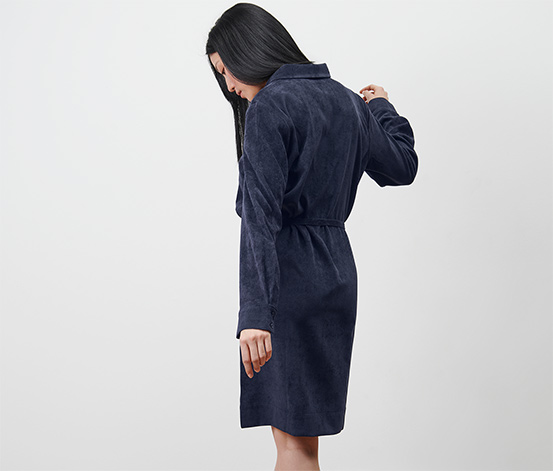 Cordkleid
