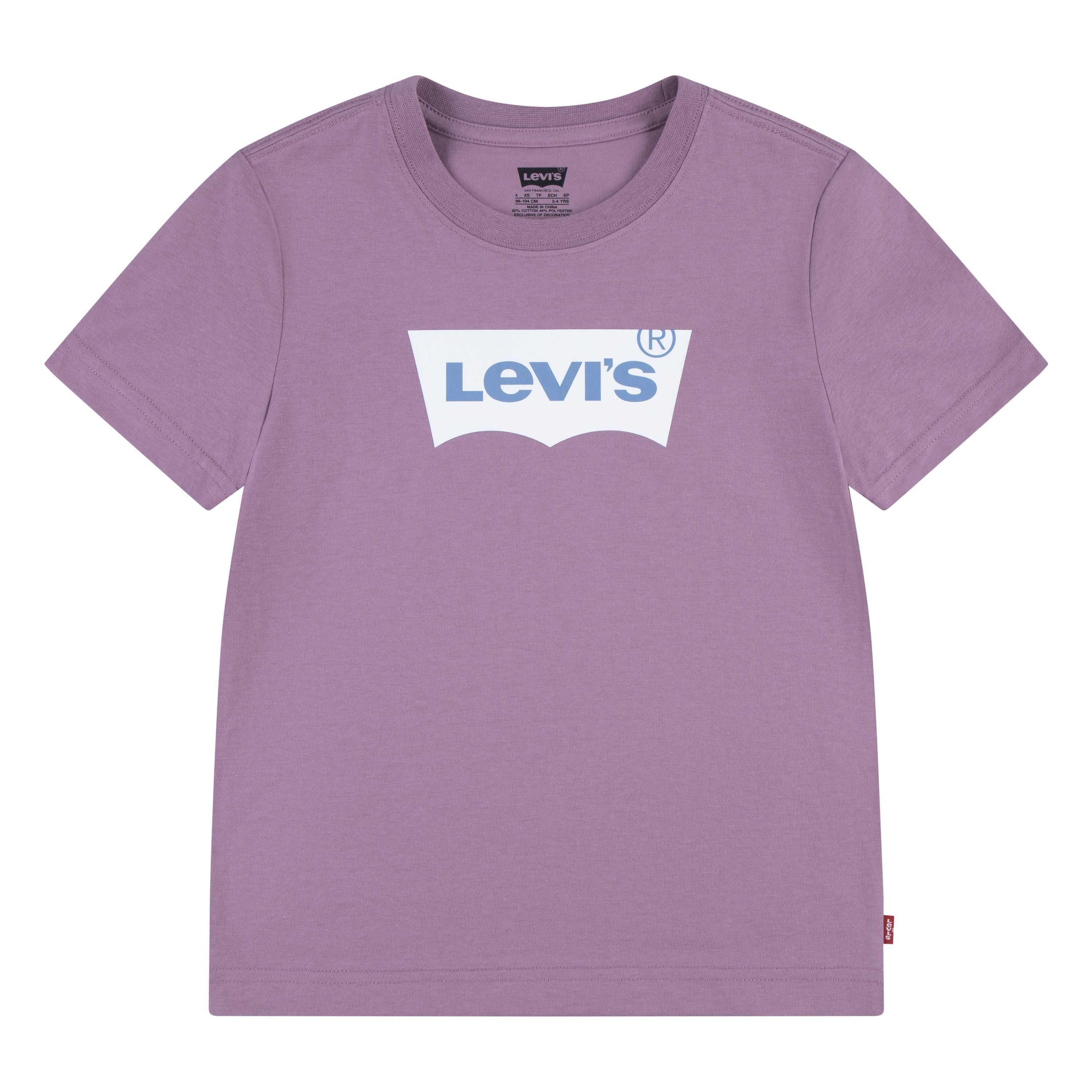 Levis Logo T Shirt Juniors