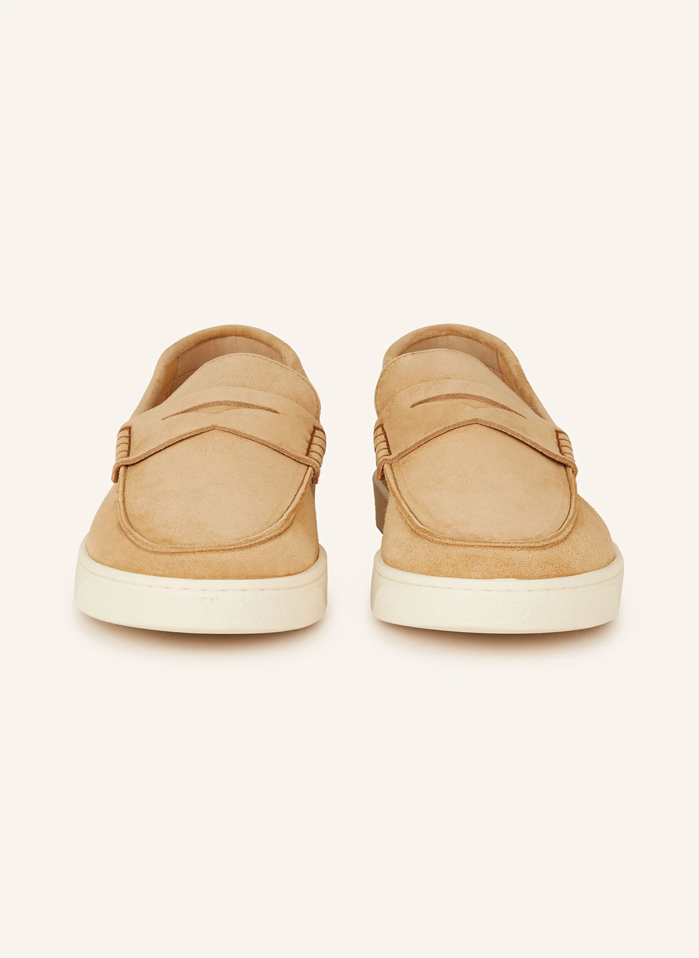 BRUNELLO CUCINELLI Penny-Loafer