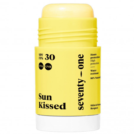 SeventyOne Percent Stick Sun Kissed SPF30