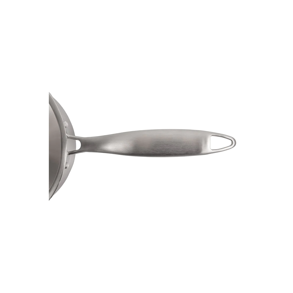 Gourmet - Sauteuse 24 cm Cuisinox