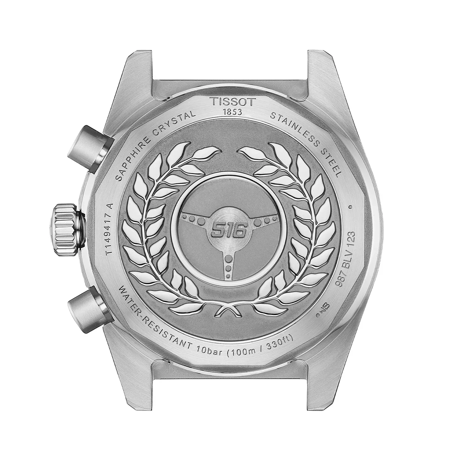Tissot PR516 Chronograph T1494171104100