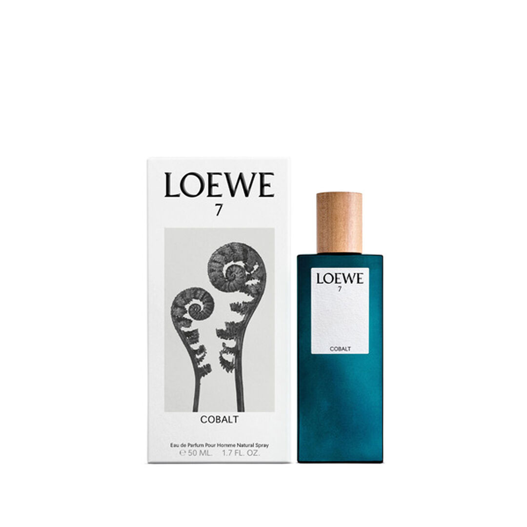 LOEWE LOEWE 7 COBALT Eau de Parfum - 50ml