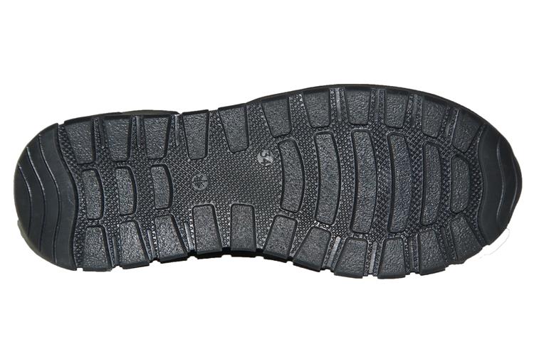Track Style 322868 Wijdte 6 Pjotr Python/Black (489)