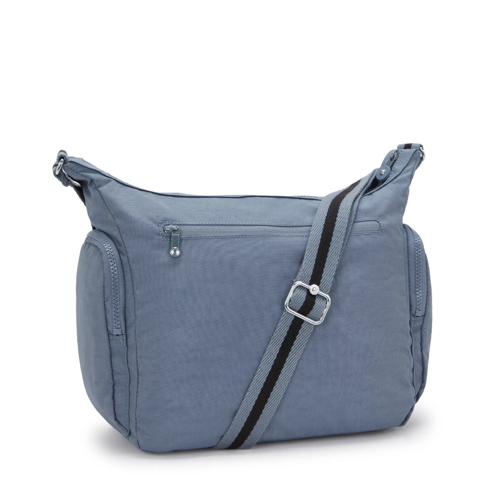 Kipling Gabb Crossbody Tas Blue Stone