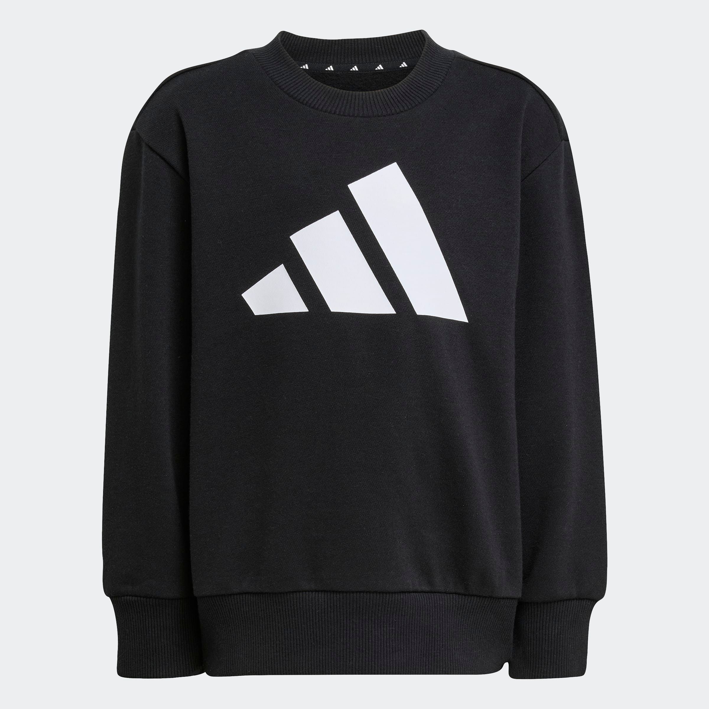 adidas Sportswear Trainingsanzug »LK BL FL JOG«, 2 Stk.