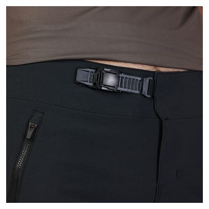 Short VTT Fox Flexair Noir