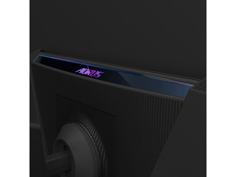 Gigabyte Monitor Aorus FO27Q3 27