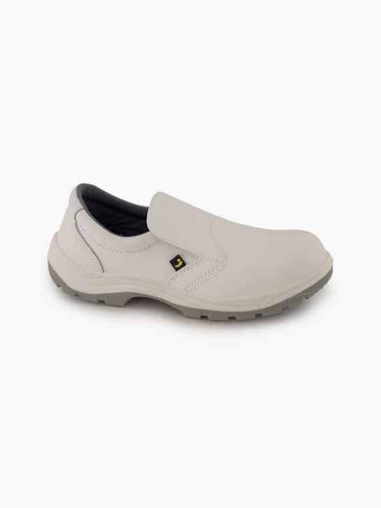 Safety Jogger S2 Sicherheitsschuh Weiss