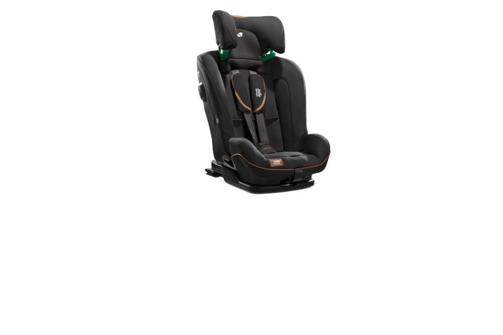 Joie Signature i-Plenti Autokindersitz Eclipse