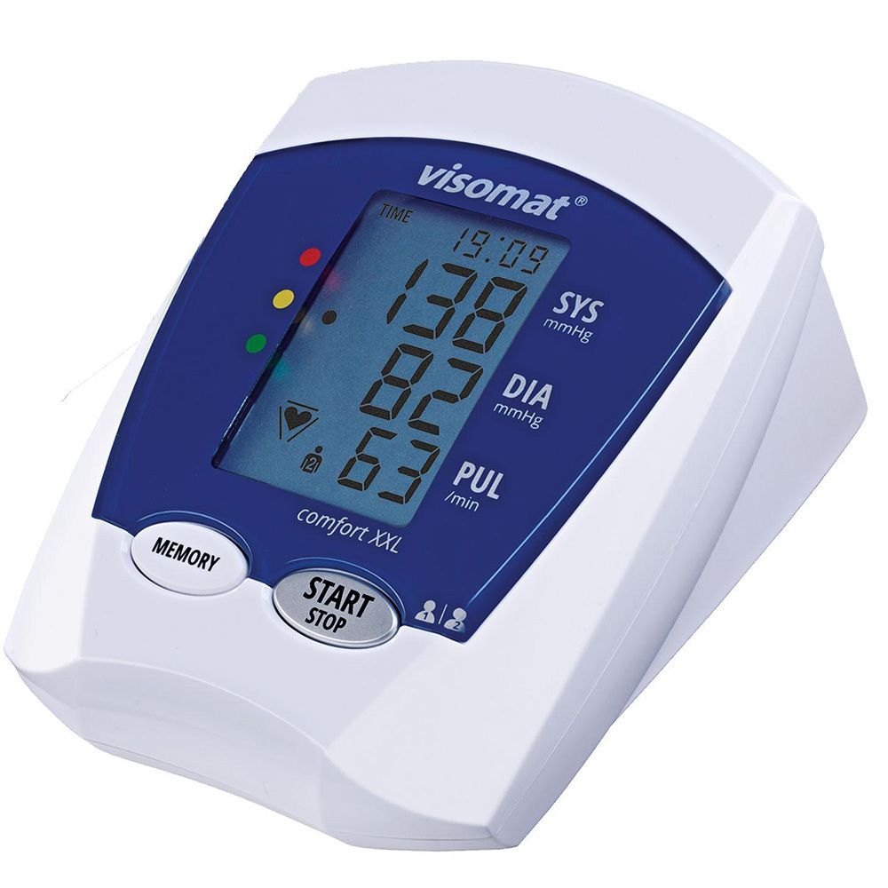 visomat® comfort XXL