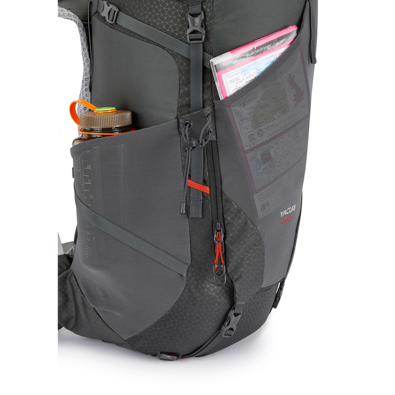 Lowe Alpine Damen Yacuri ND48 Rucksack