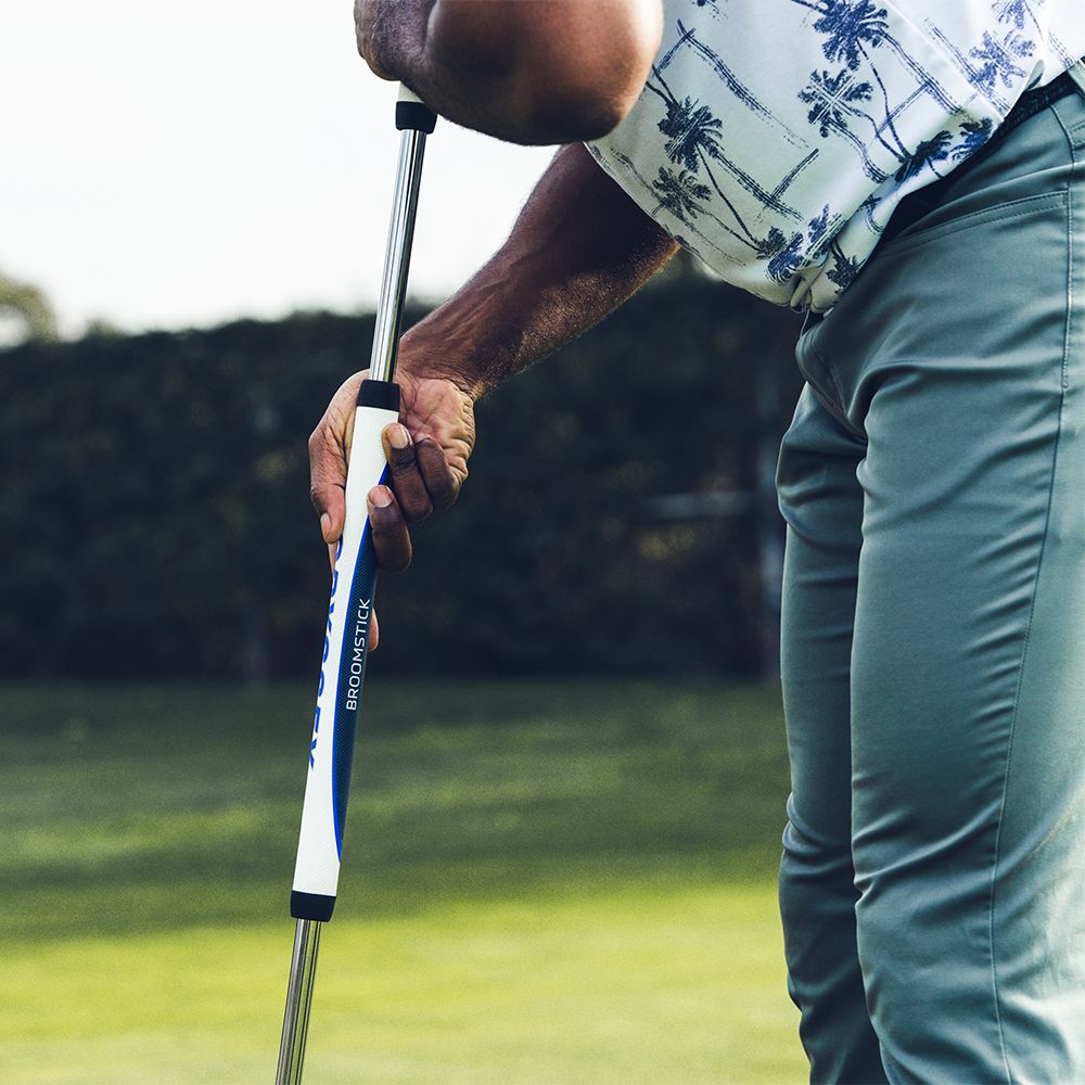 Ai-ONE Cruiser #7 Broomstick CS Putter