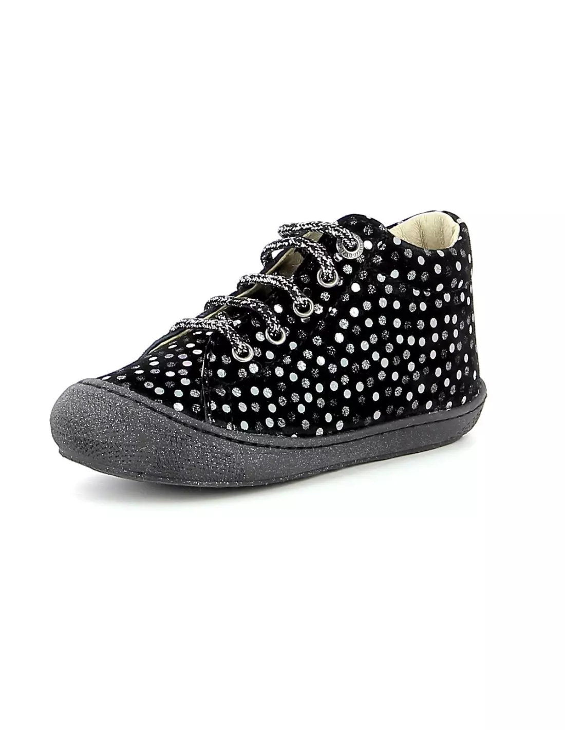 NATURINO COCOON - Bottes Noir