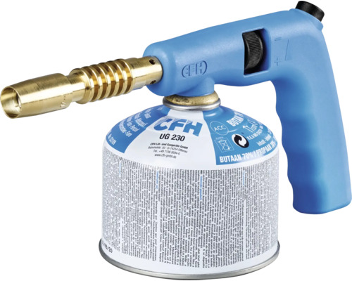 CFH PC 140 handsoldeerbout