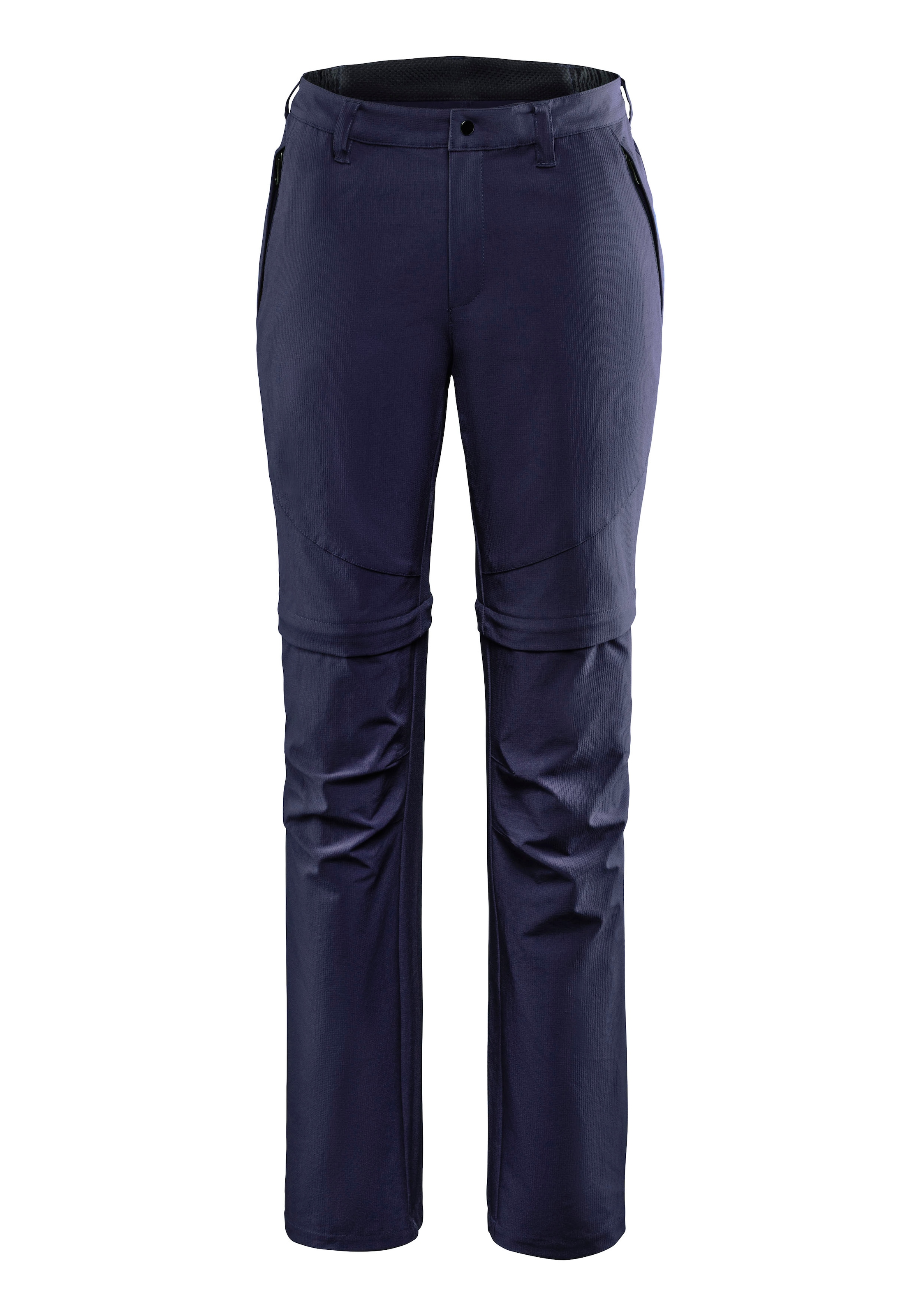 LASCANA ACTIVE Trekkinghose  2-in 1-Hose mit abnehmbaren Hosenbeinen