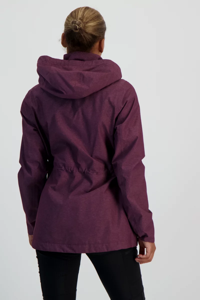 46 NORD Damen Outdoorjacke