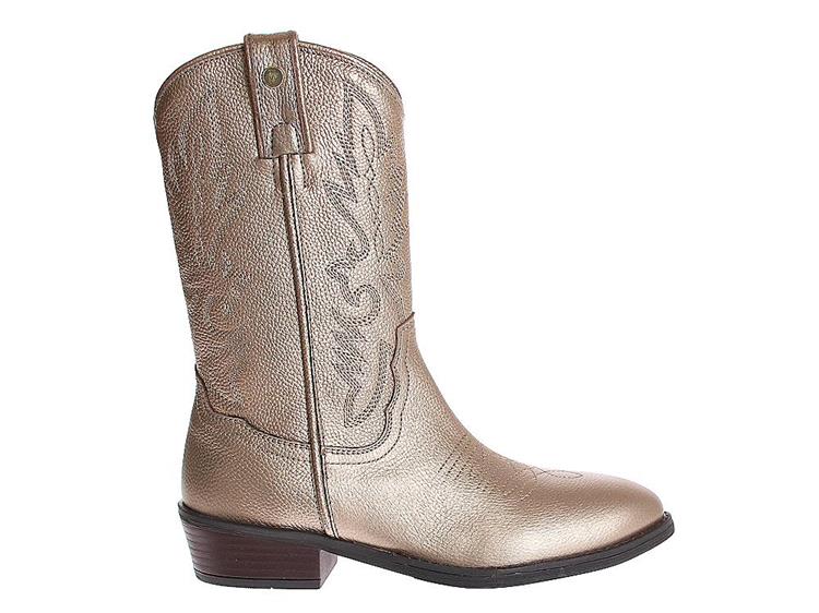 Develab 44308 Gold Brushed/Washed