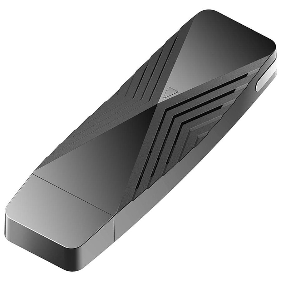 D-Link DWA-X1850 - Clé USB Wifi 6 AX1800