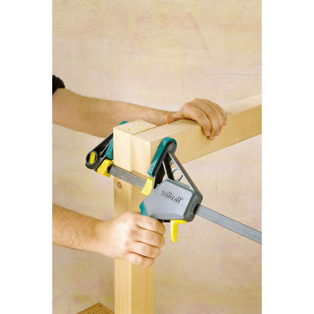 TVINGE WOLFCRAFT PRO 100-150MM
