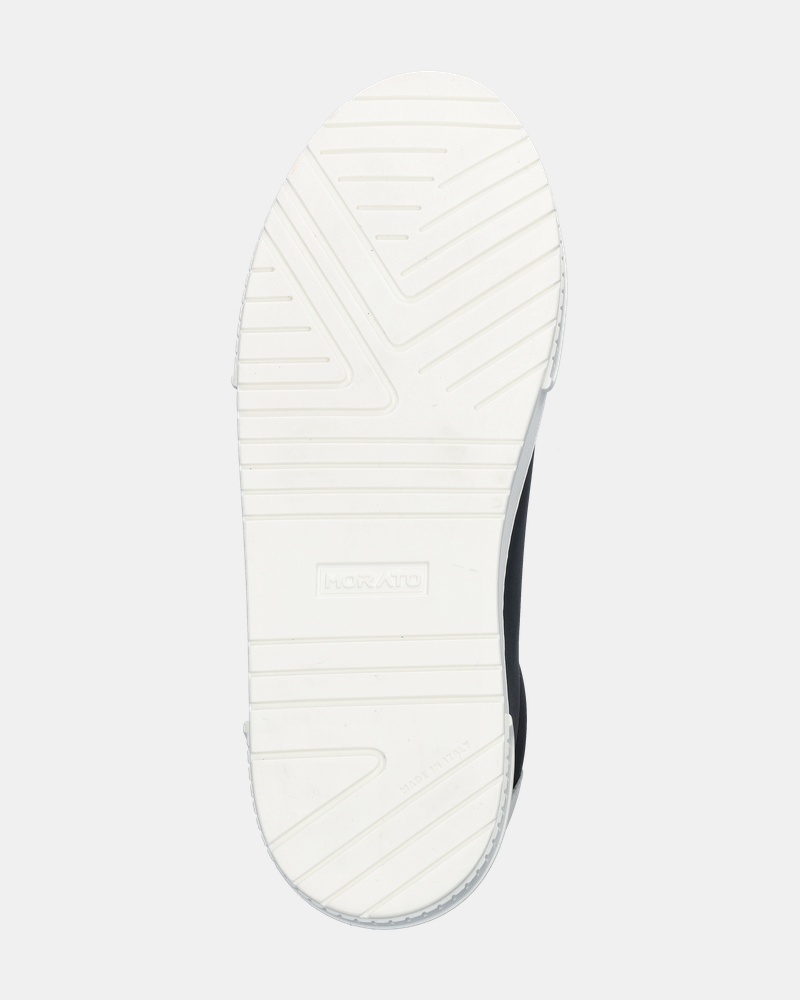 Antony Morato Rico Lage sneakers  - zwart