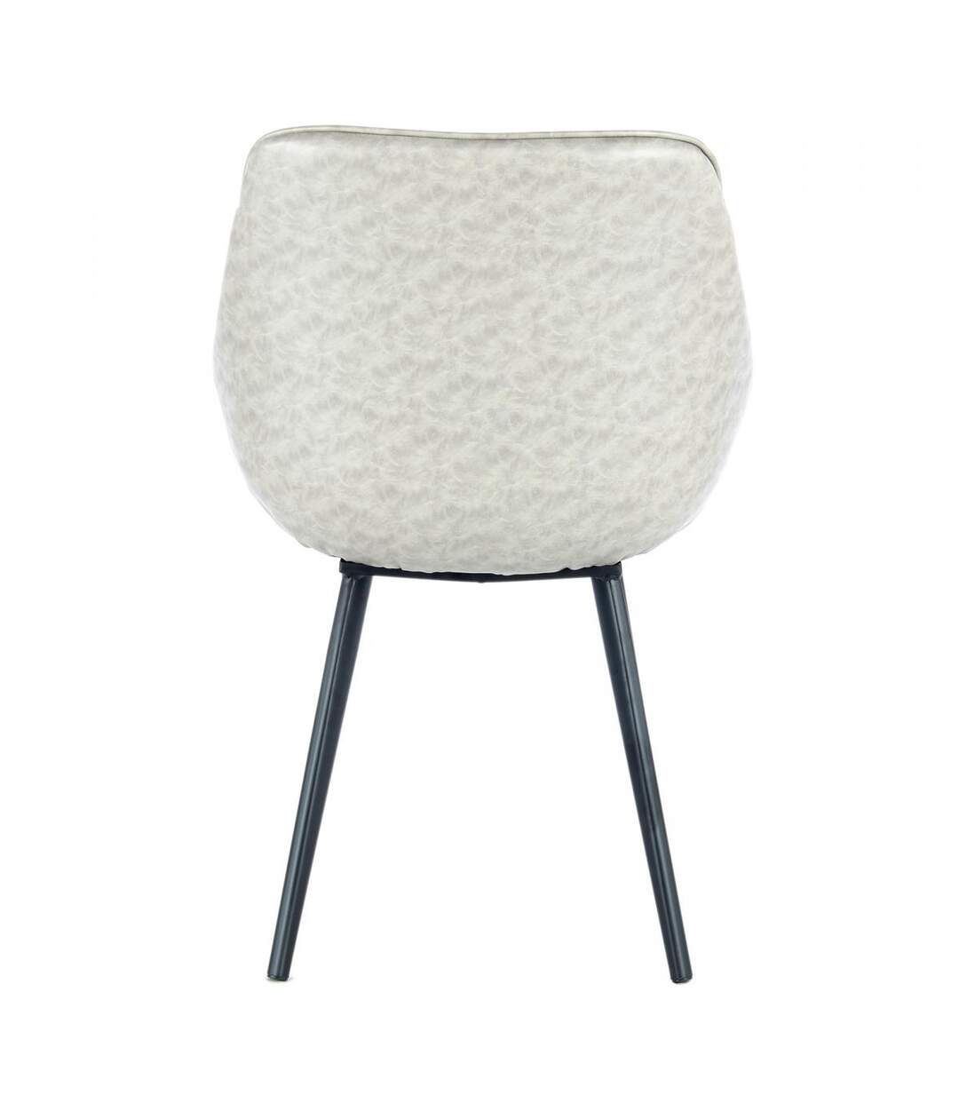 Lot de 2 fauteuils AFE en polyuréthane fait main BSCI TSCA