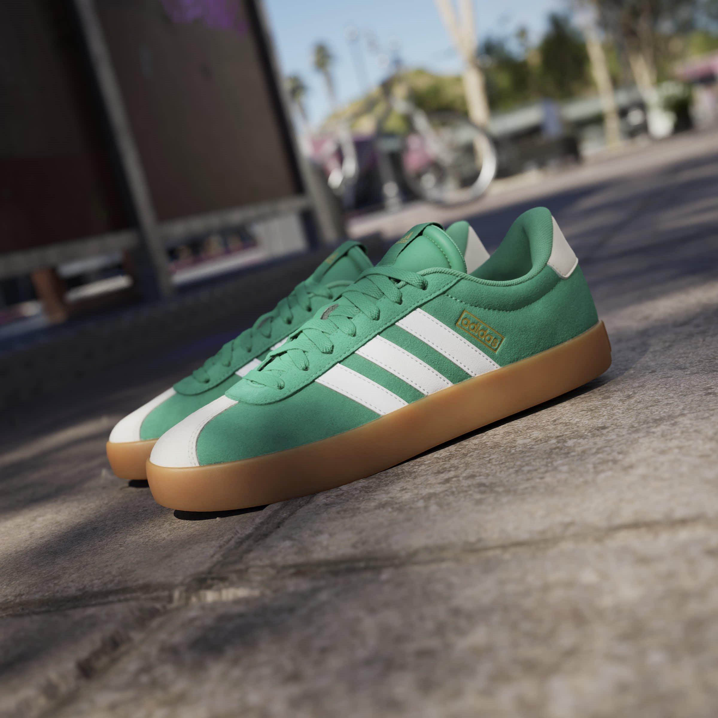 adidas VL COURT 3.0 Shoes Mens