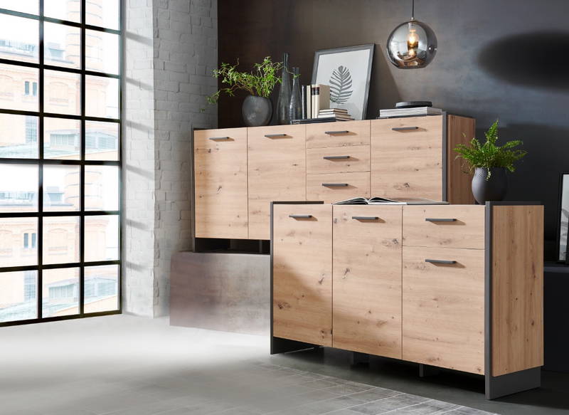 Voleo Sideboard FLASH