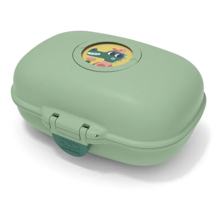Monbento Boîte à goûter MB Gram | Vert