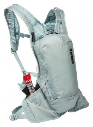 Sac à Dos Femme Thule Vital 3L Gris Bleu Alaska   Poche à Eau Thule 1.75L