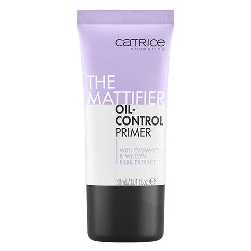 The Mattifier Oil Control Primer