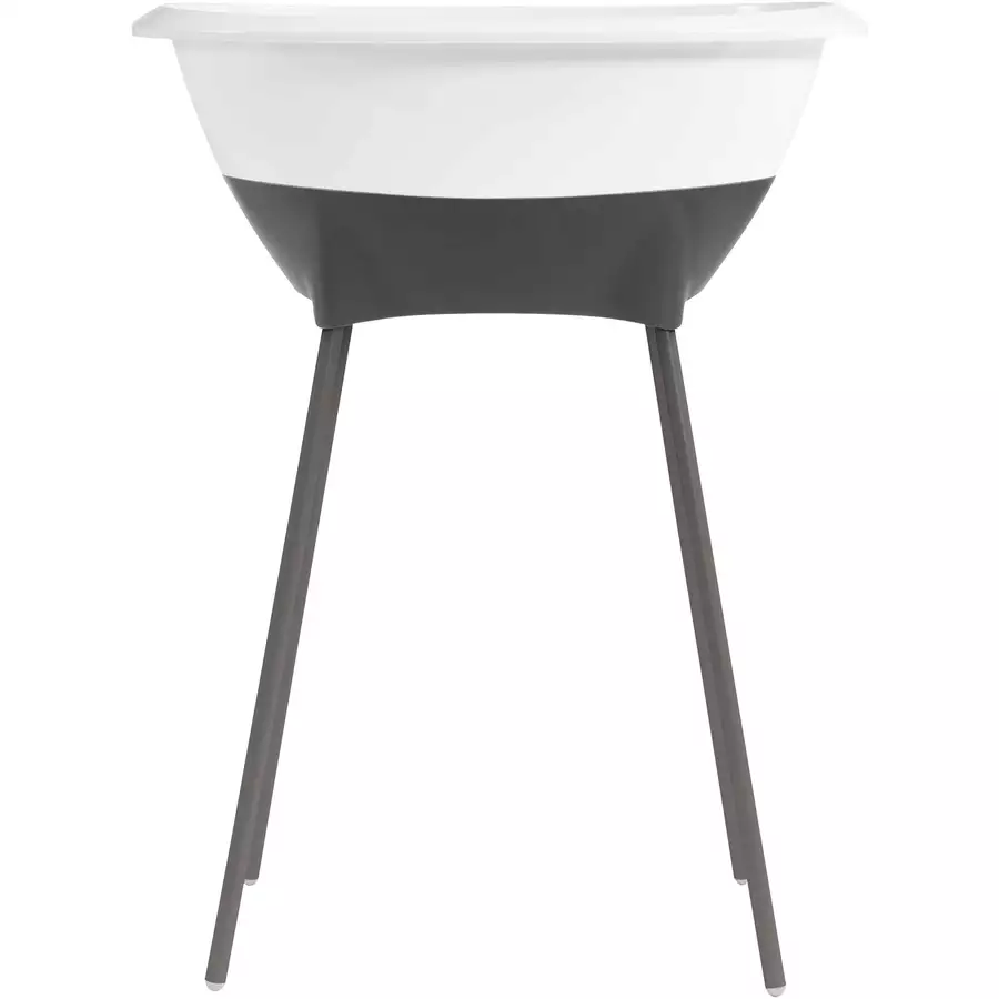 Luma® Babycare Badewanne Snow White