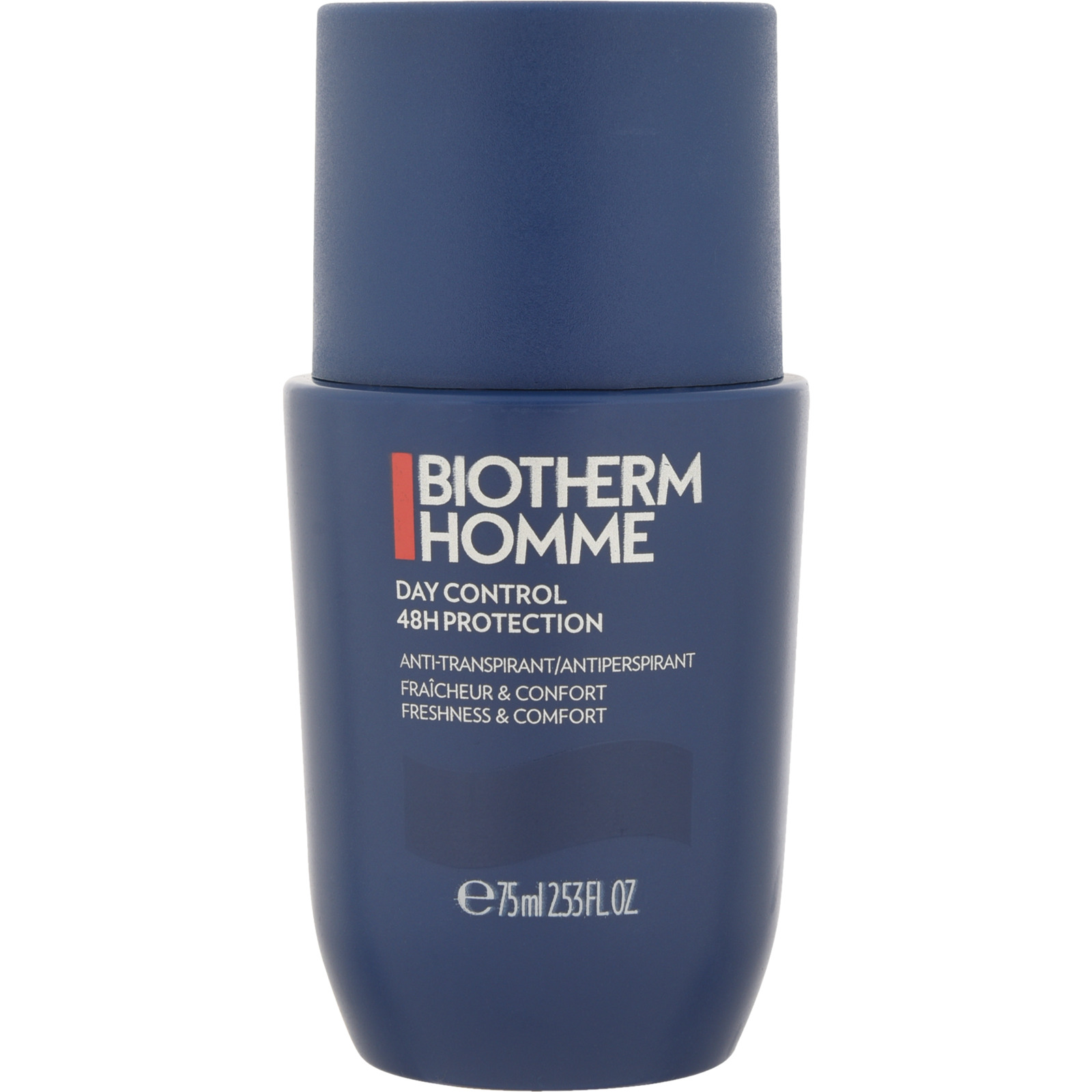 Biotherm Homme Roll-On Deodorant 75 ml