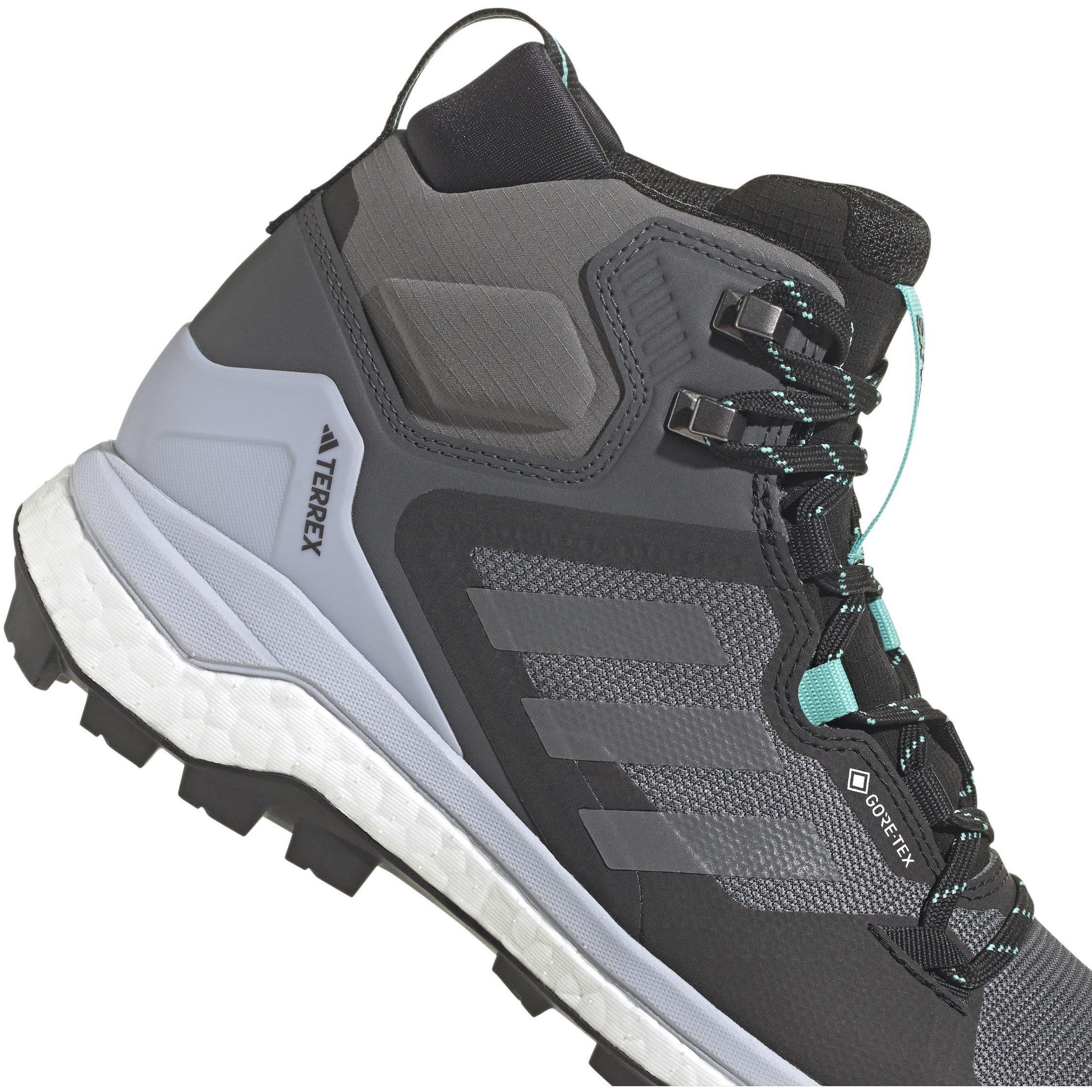 adidas Terrex Skychaser Mid GORE TEX 2.0 Hiking Shoes Womens