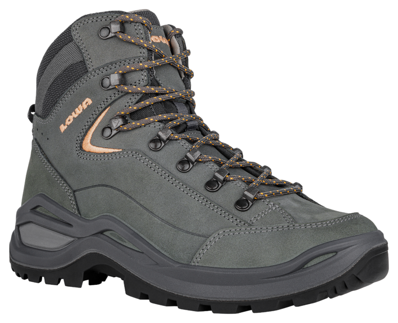 Renegade Evo LL Mid Wandelschoen
