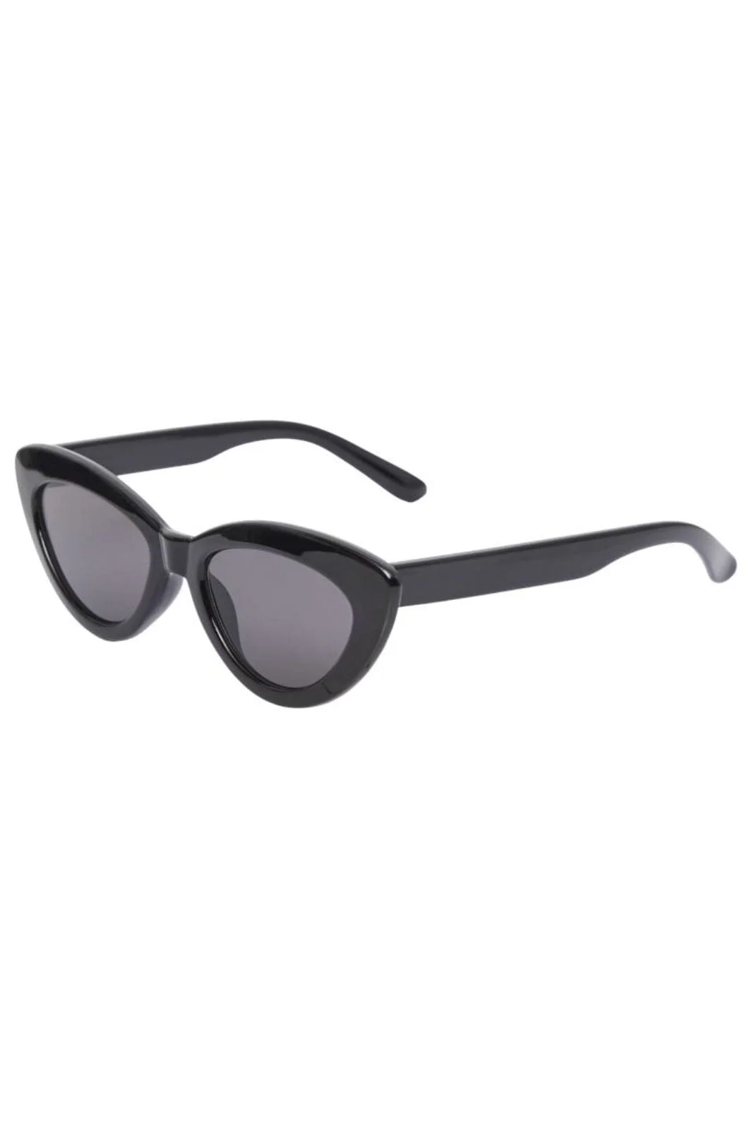 Pieces Pcalison M Sunglasses 4399356 black