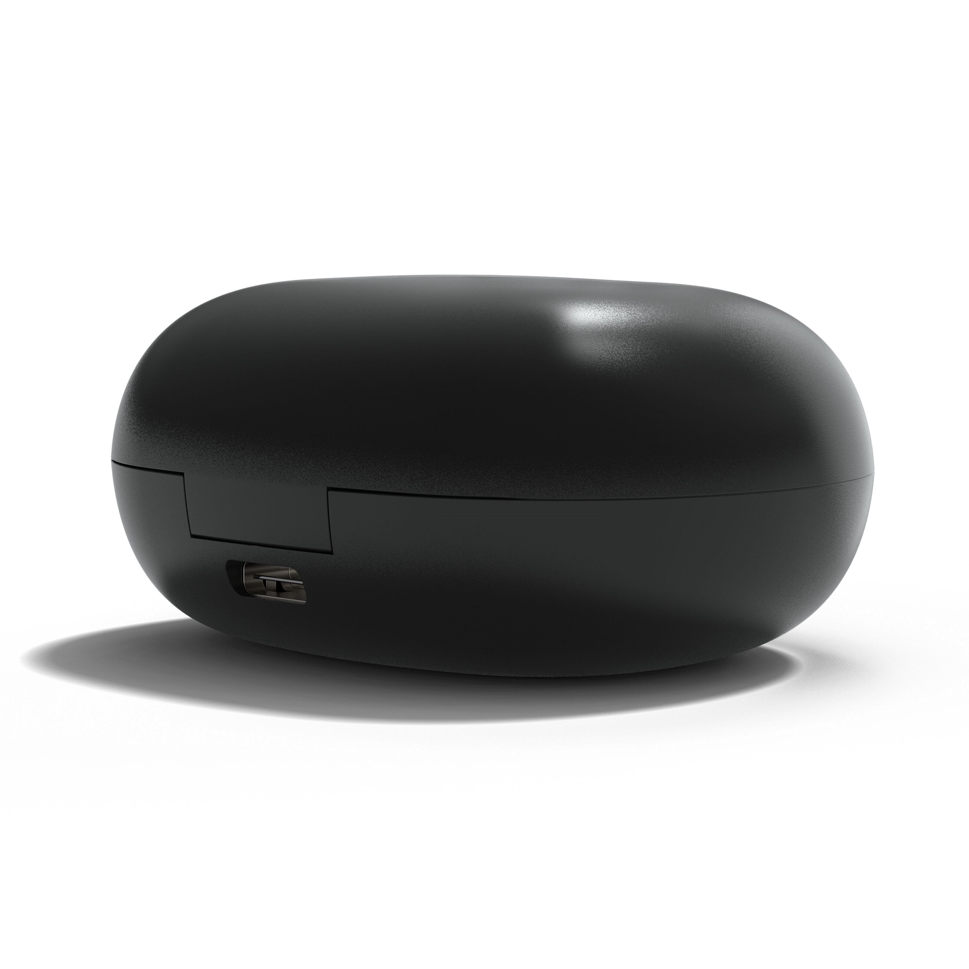 Nomadelic Solo 300 Støydempende True Wireless-hodetelefoner Svart
