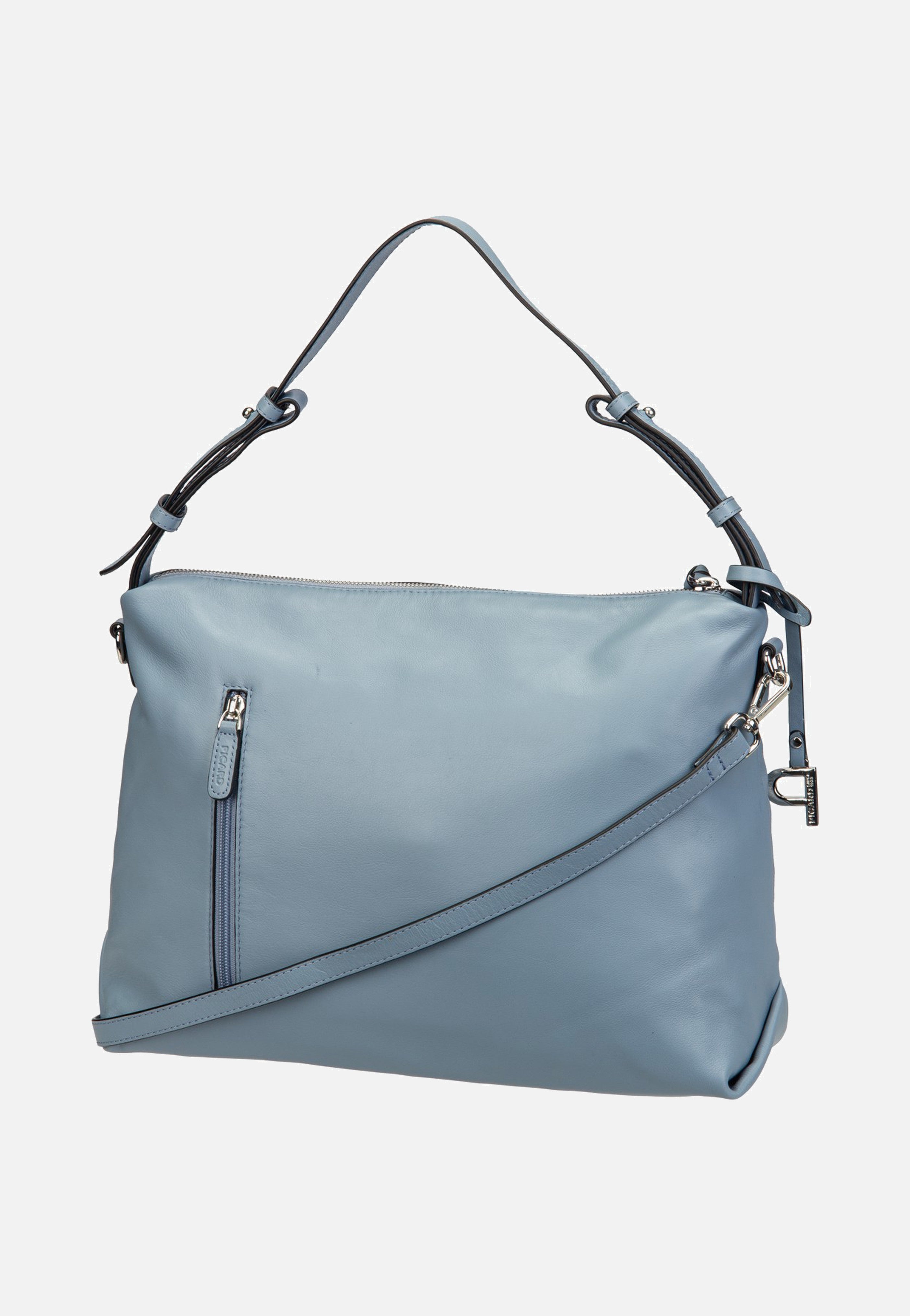 Valesca 1208 Sky - Hobo Bag