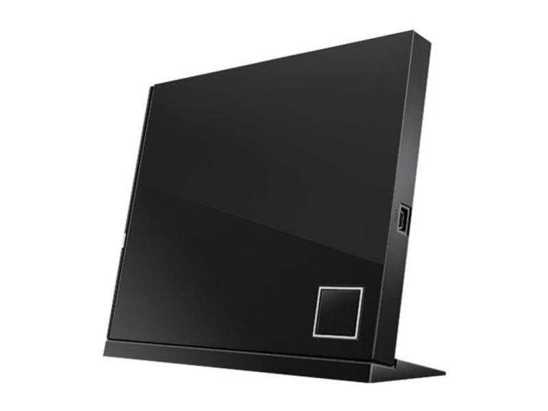 ASUS Blu-Ray-Brenner SBW-06D2X-U Blu-ray Brenner