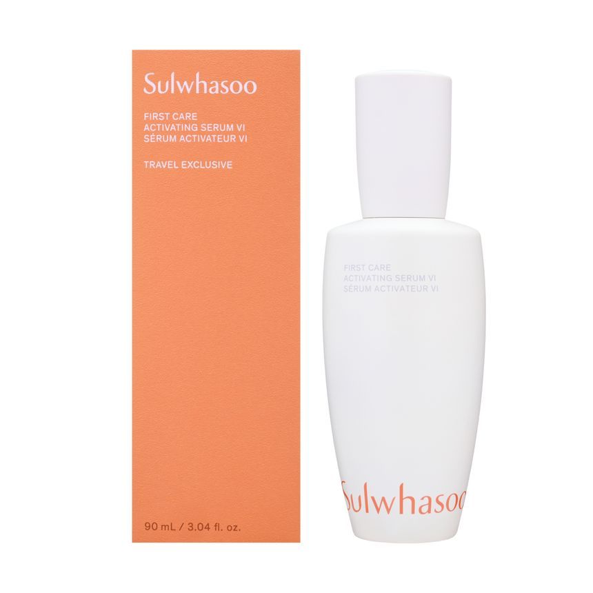 Sulwhasoo - First Care Activerend Serum VI Jumbo