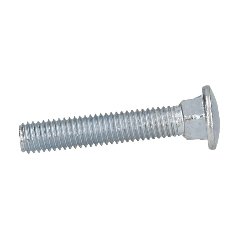 Vognbolt for knott