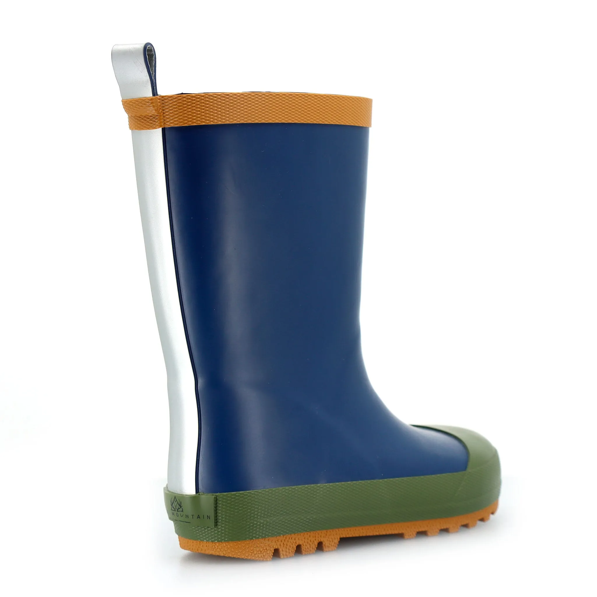Deer Mountain Botte de Pluie William Pointures 11-6