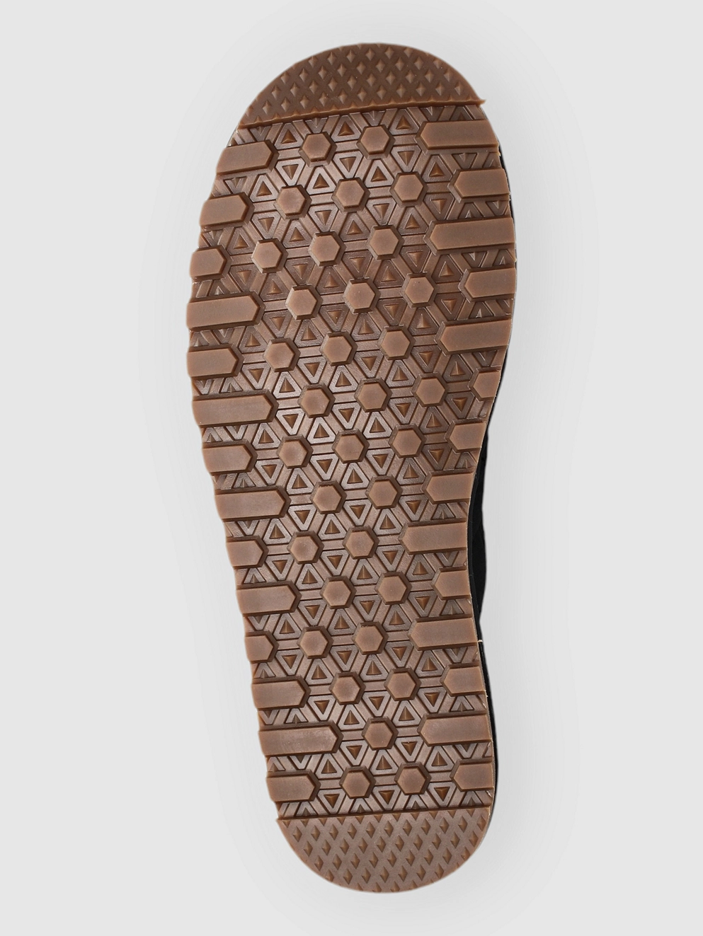 Vans MTE Mountain Mule Winter Shoes quilted black